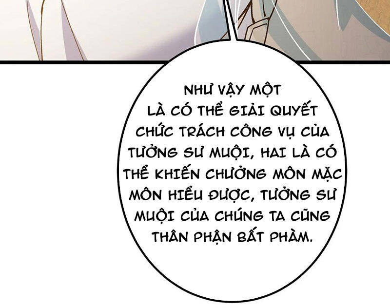 Chưởng Môn Khiêm  Tốn Chút Chapter 418 - Trang 2