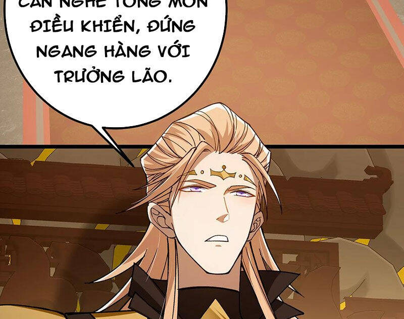 Chưởng Môn Khiêm  Tốn Chút Chapter 418 - Trang 2