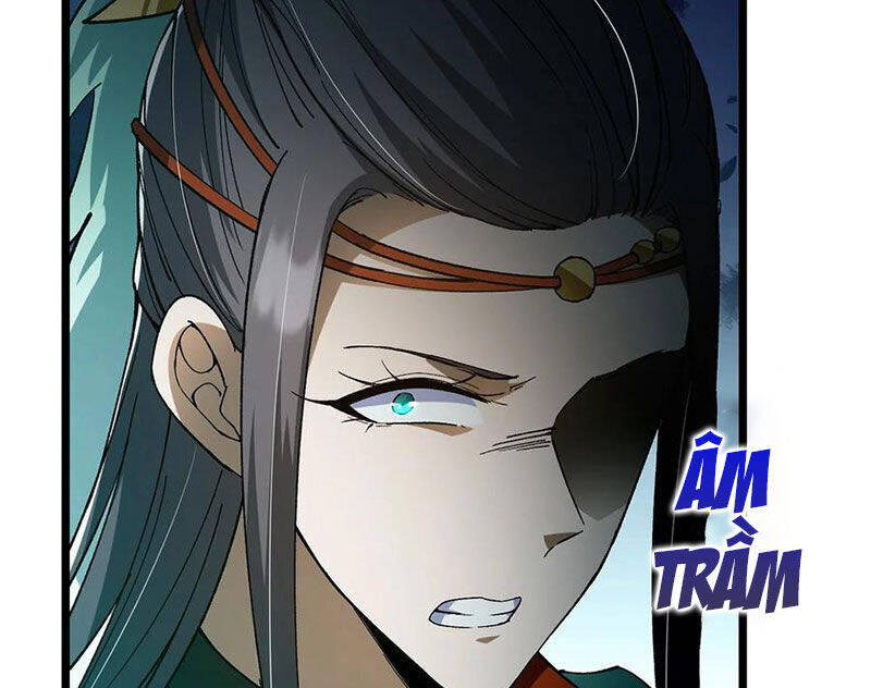 Chưởng Môn Khiêm  Tốn Chút Chapter 418 - Trang 2