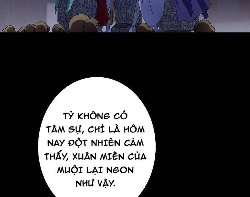 Chưởng Môn Khiêm  Tốn Chút Chapter 418 - Trang 2