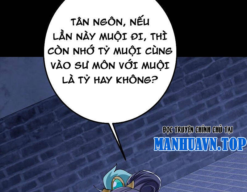 Chưởng Môn Khiêm  Tốn Chút Chapter 418 - Trang 2