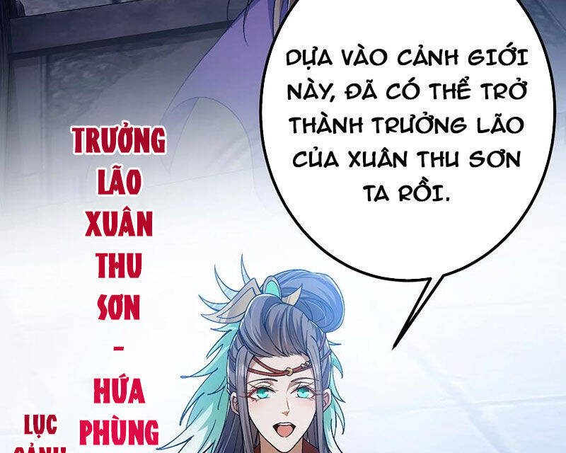 Chưởng Môn Khiêm  Tốn Chút Chapter 418 - Trang 2