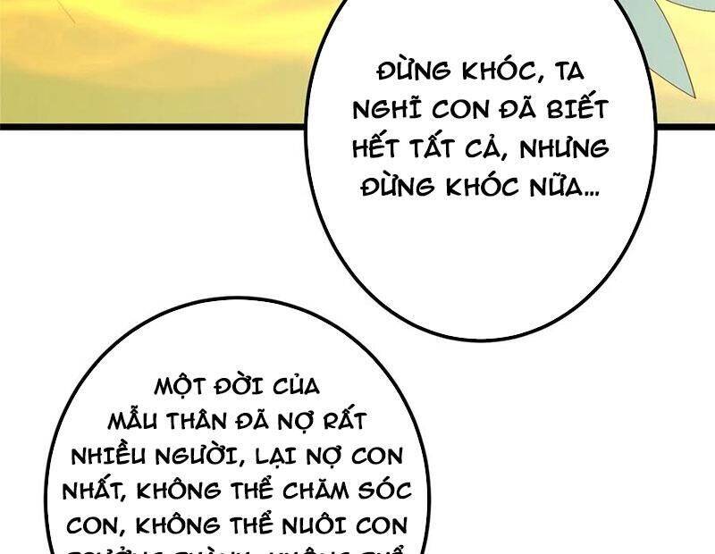 Chưởng Môn Khiêm  Tốn Chút Chapter 417 - Trang 2