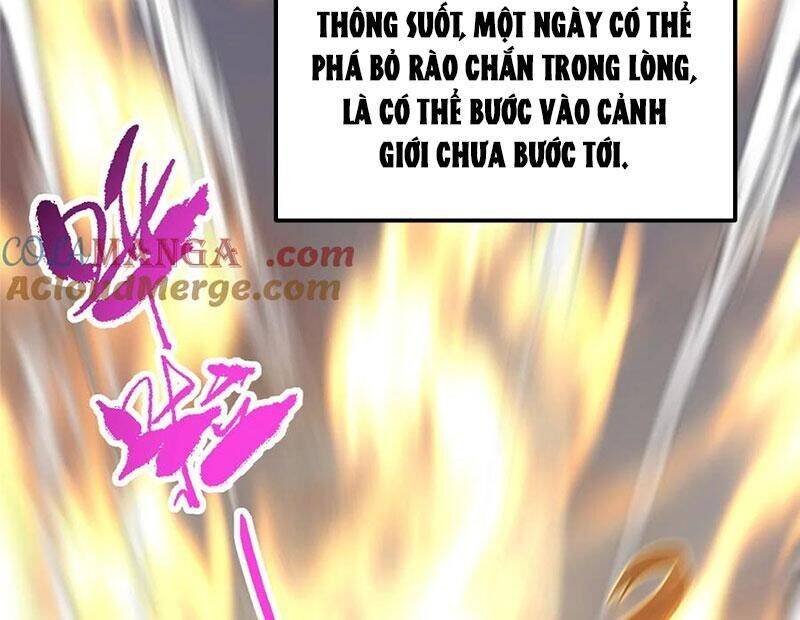 Chưởng Môn Khiêm  Tốn Chút Chapter 417 - Trang 2