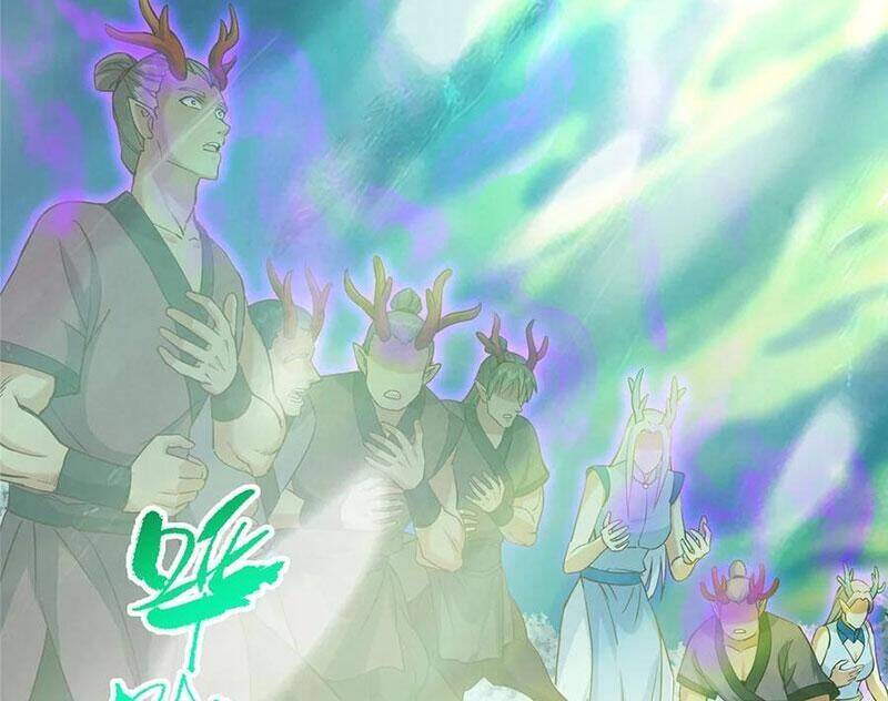 Chưởng Môn Khiêm  Tốn Chút Chapter 417 - Trang 2