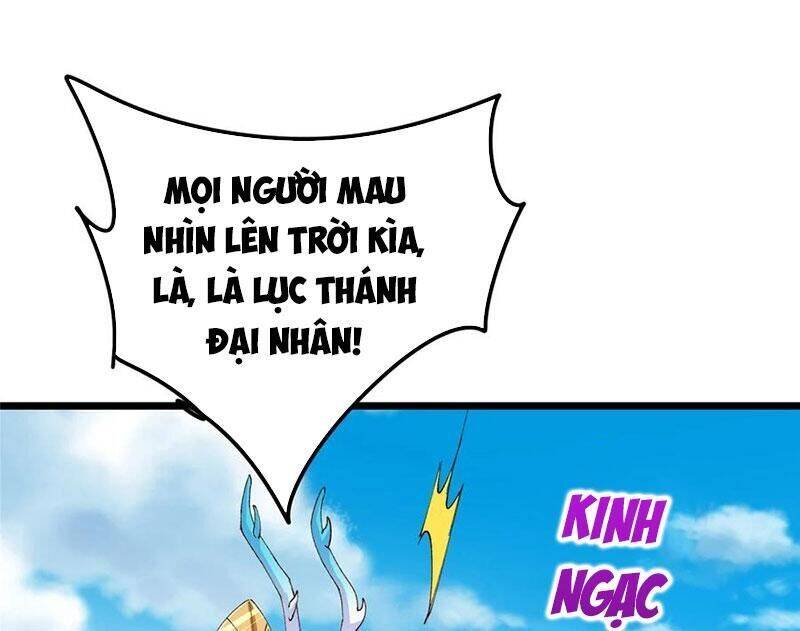 Chưởng Môn Khiêm  Tốn Chút Chapter 417 - Trang 2