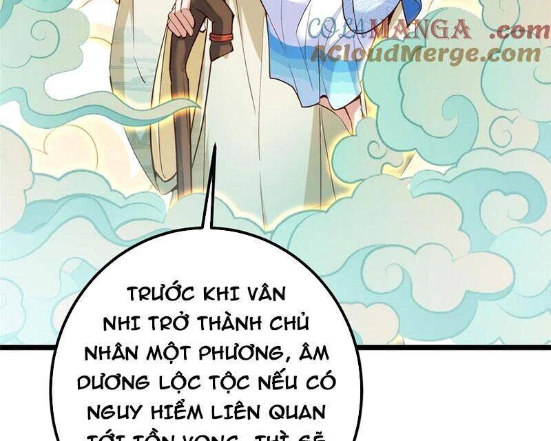 Chưởng Môn Khiêm  Tốn Chút Chapter 417 - Trang 2