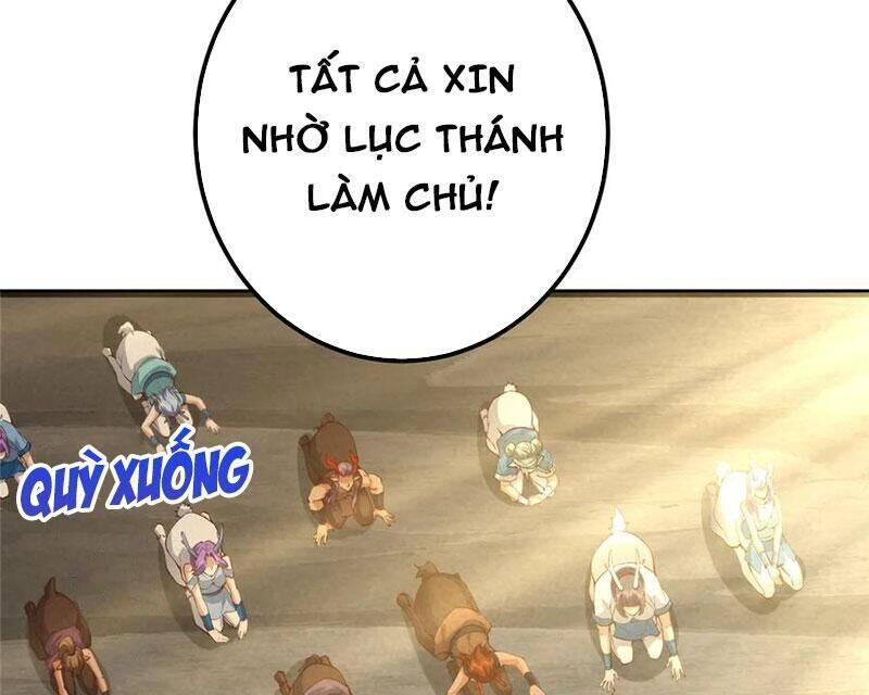 Chưởng Môn Khiêm  Tốn Chút Chapter 417 - Trang 2