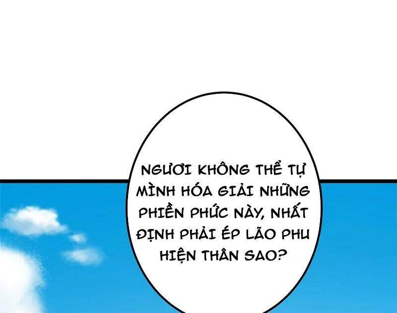 Chưởng Môn Khiêm  Tốn Chút Chapter 417 - Trang 2