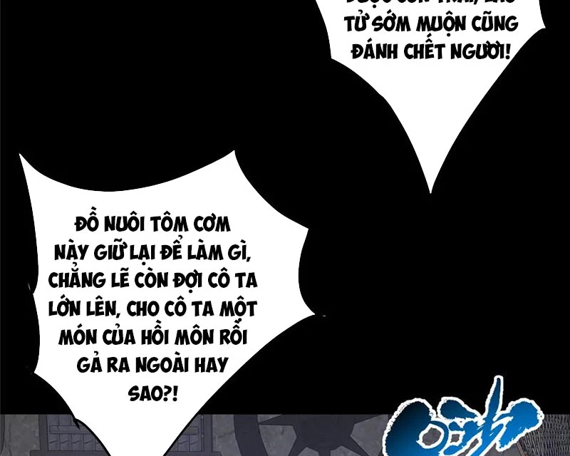 Chưởng Môn Khiêm  Tốn Chút Chapter 414 - Trang 2