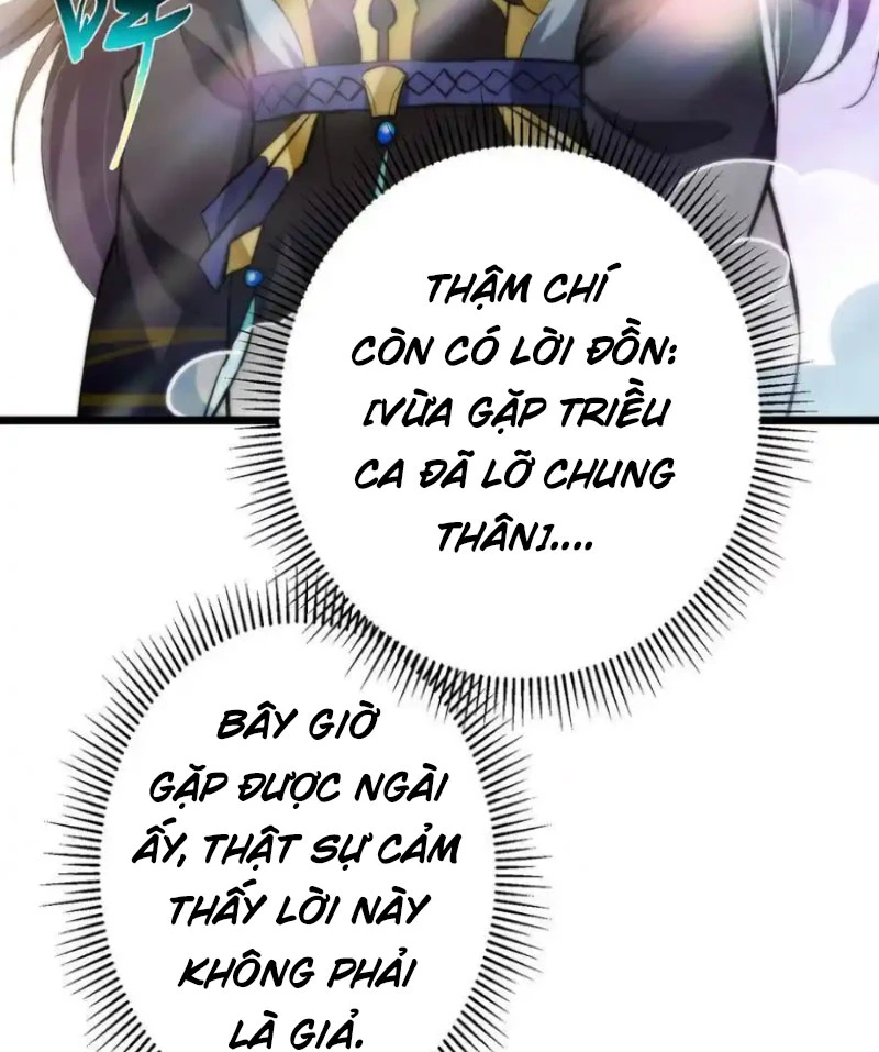 Chưởng Môn Khiêm  Tốn Chút Chapter 413 - Trang 2