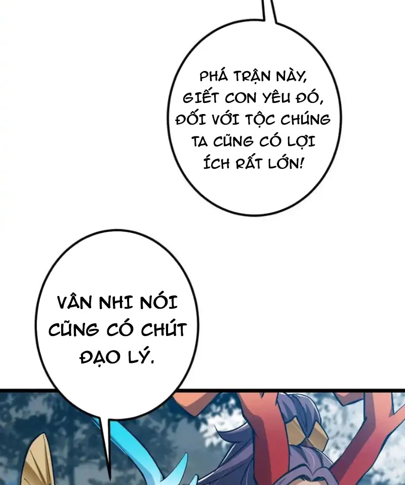 Chưởng Môn Khiêm  Tốn Chút Chapter 413 - Trang 2