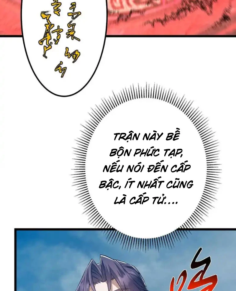 Chưởng Môn Khiêm  Tốn Chút Chapter 413 - Trang 2