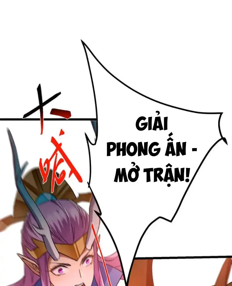 Chưởng Môn Khiêm  Tốn Chút Chapter 413 - Trang 2