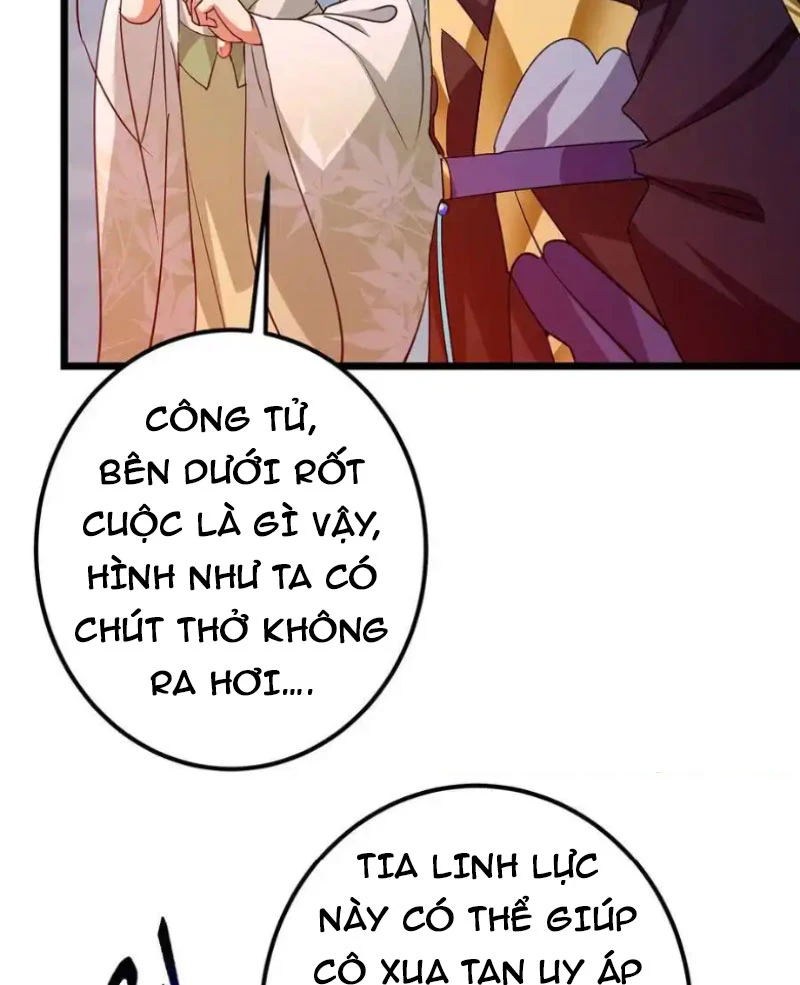 Chưởng Môn Khiêm  Tốn Chút Chapter 413 - Trang 2