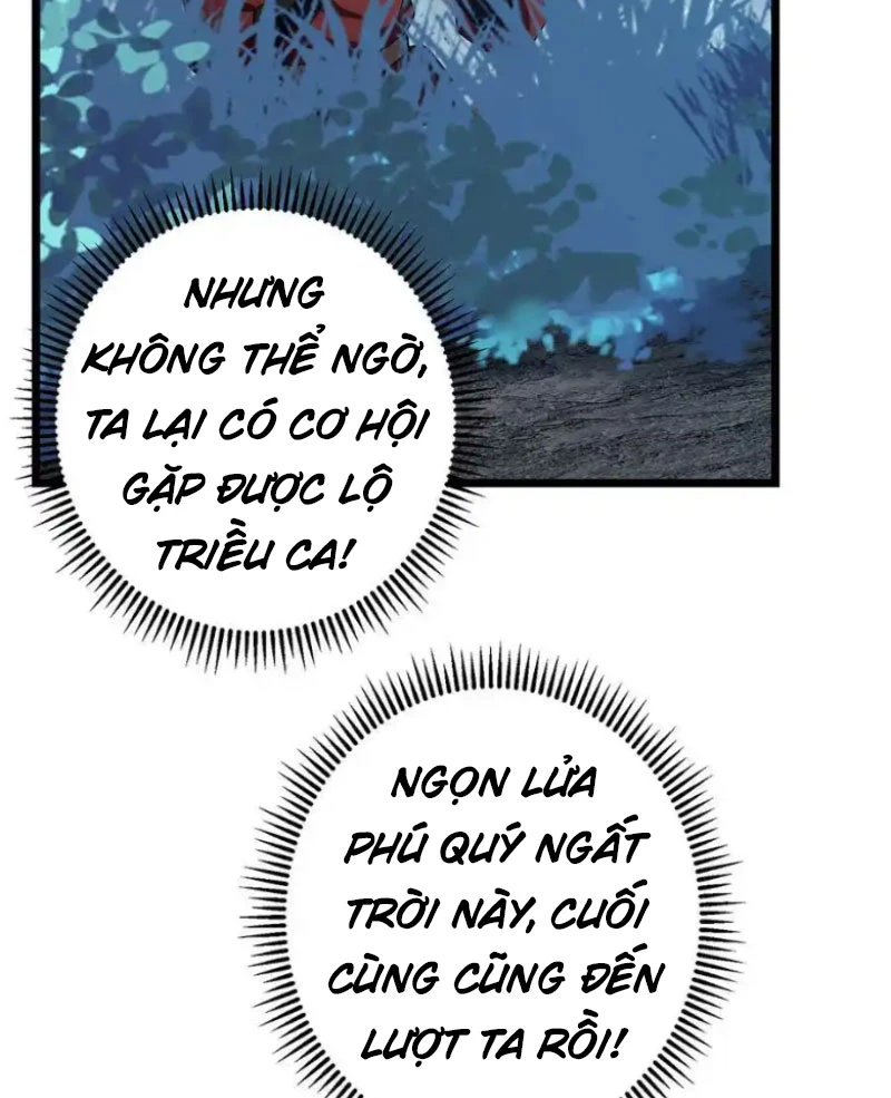 Chưởng Môn Khiêm  Tốn Chút Chapter 413 - Trang 2