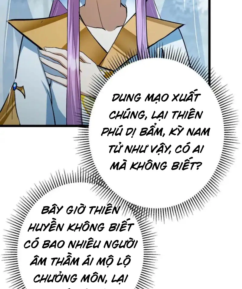 Chưởng Môn Khiêm  Tốn Chút Chapter 413 - Trang 2