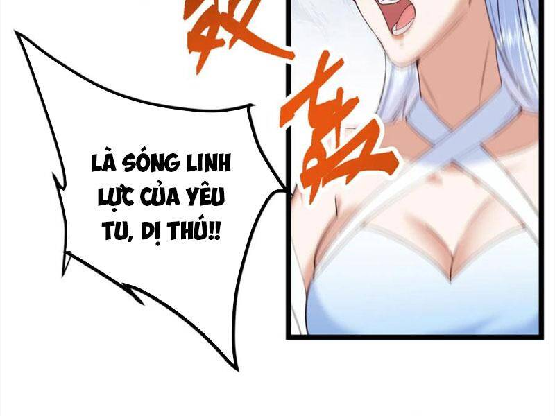 Chưởng Môn Khiêm  Tốn Chút Chapter 411.5 - Trang 2