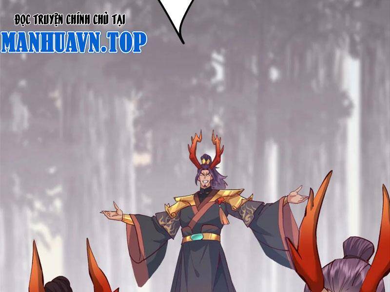 Chưởng Môn Khiêm  Tốn Chút Chapter 411.5 - Trang 2