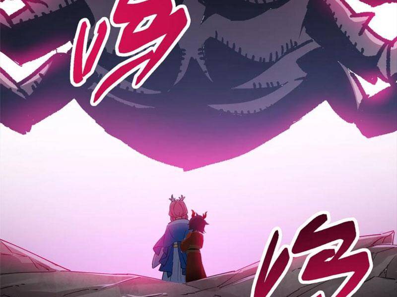 Chưởng Môn Khiêm  Tốn Chút Chapter 411.5 - Trang 2