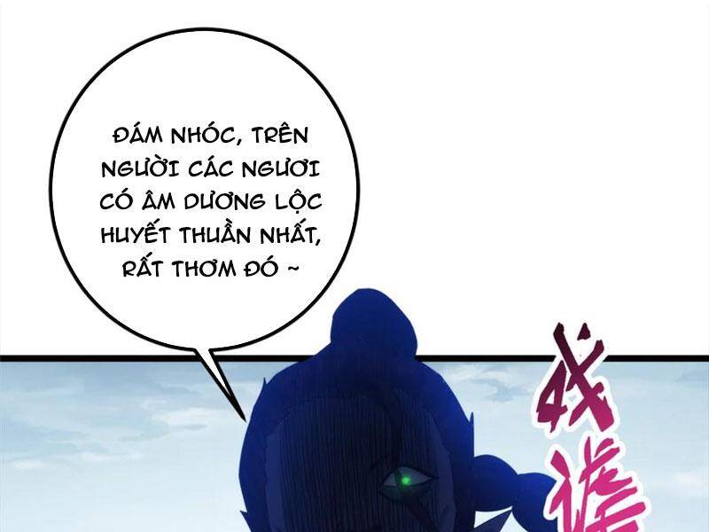 Chưởng Môn Khiêm  Tốn Chút Chapter 411.5 - Trang 2