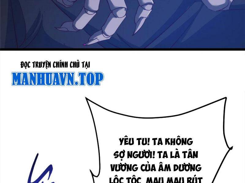 Chưởng Môn Khiêm  Tốn Chút Chapter 411.5 - Trang 2