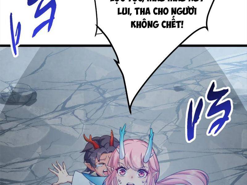 Chưởng Môn Khiêm  Tốn Chút Chapter 411.5 - Trang 2