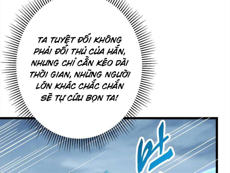 Chưởng Môn Khiêm  Tốn Chút Chapter 411.5 - Trang 2