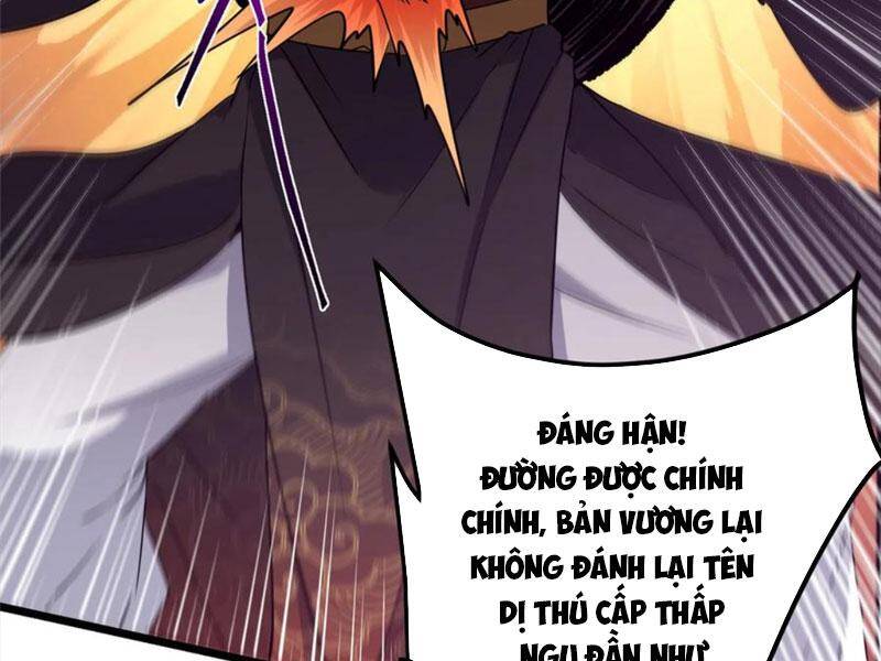 Chưởng Môn Khiêm  Tốn Chút Chapter 411.5 - Trang 2