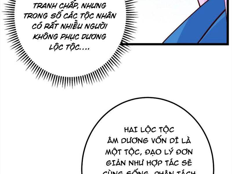 Chưởng Môn Khiêm  Tốn Chút Chapter 411.5 - Trang 2