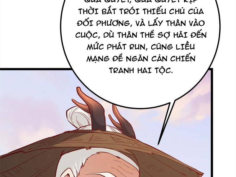 Chưởng Môn Khiêm  Tốn Chút Chapter 411.5 - Trang 2