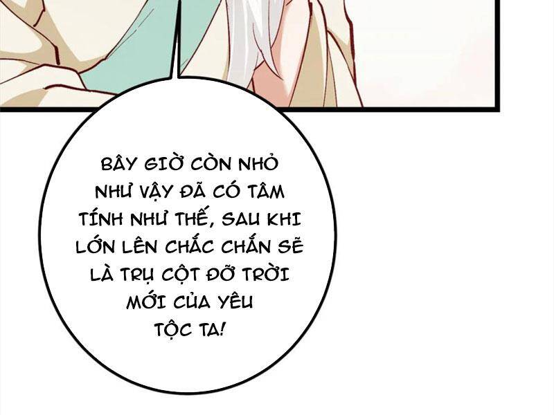 Chưởng Môn Khiêm  Tốn Chút Chapter 411.5 - Trang 2