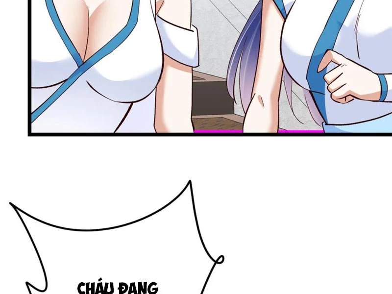 Chưởng Môn Khiêm  Tốn Chút Chapter 411 - Trang 2