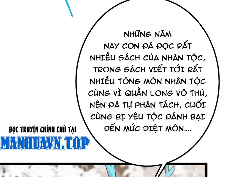 Chưởng Môn Khiêm  Tốn Chút Chapter 411 - Trang 2