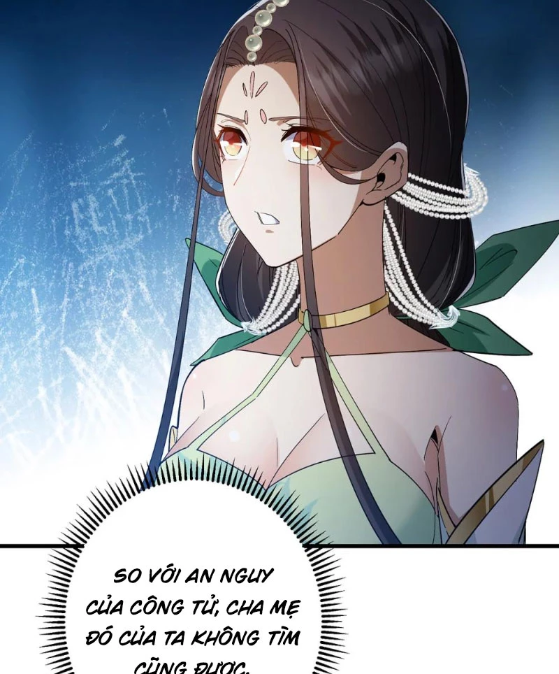 Chưởng Môn Khiêm  Tốn Chút Chapter 410 - Trang 2