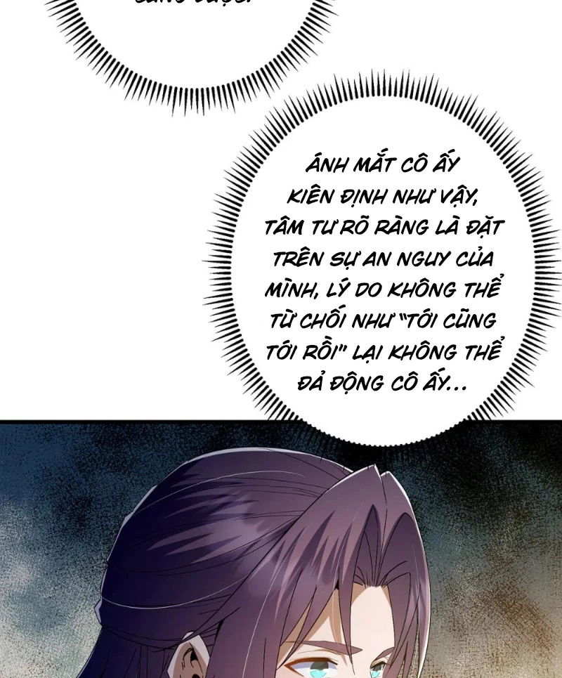 Chưởng Môn Khiêm  Tốn Chút Chapter 410 - Trang 2