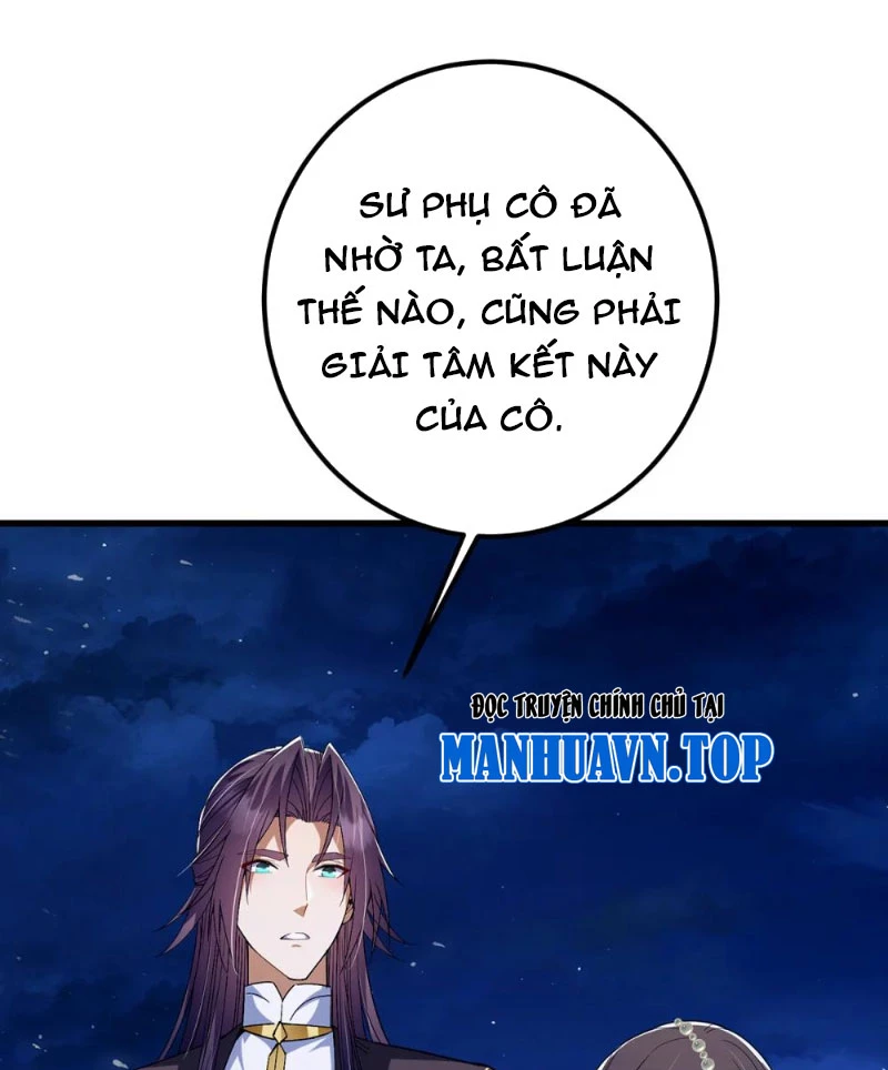 Chưởng Môn Khiêm  Tốn Chút Chapter 410 - Trang 2