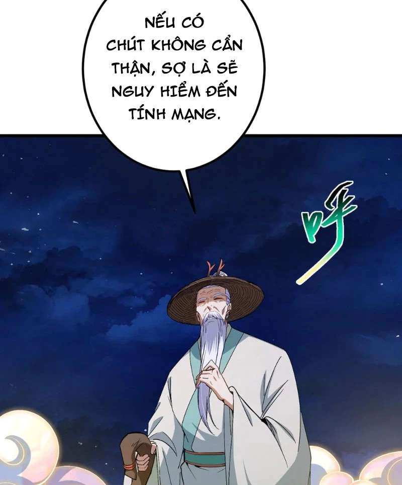 Chưởng Môn Khiêm  Tốn Chút Chapter 410 - Trang 2