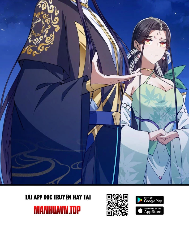 Chưởng Môn Khiêm  Tốn Chút Chapter 410 - Trang 2