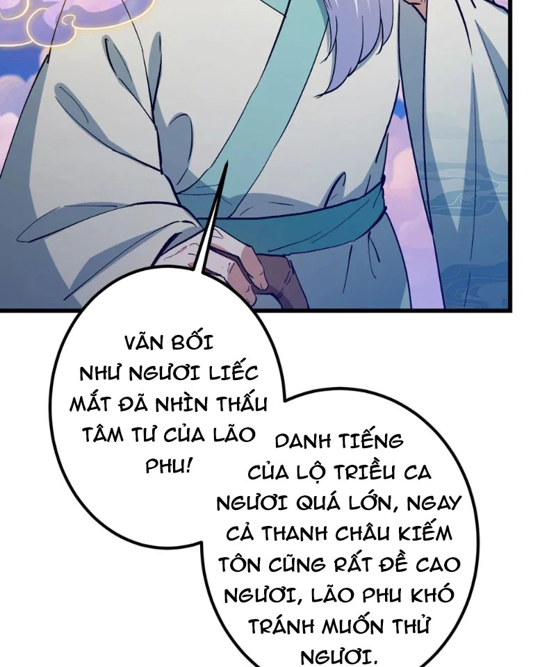 Chưởng Môn Khiêm  Tốn Chút Chapter 410 - Trang 2