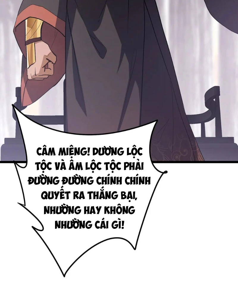 Chưởng Môn Khiêm  Tốn Chút Chapter 410 - Trang 2