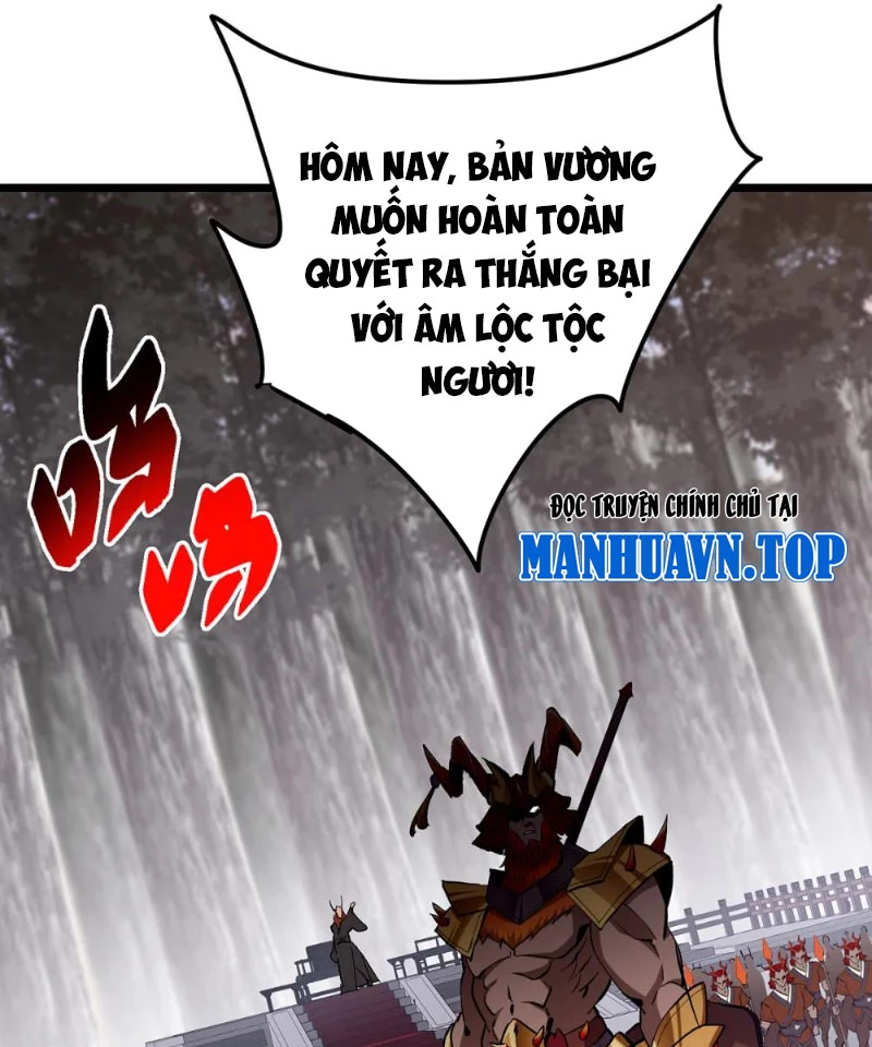 Chưởng Môn Khiêm  Tốn Chút Chapter 410 - Trang 2