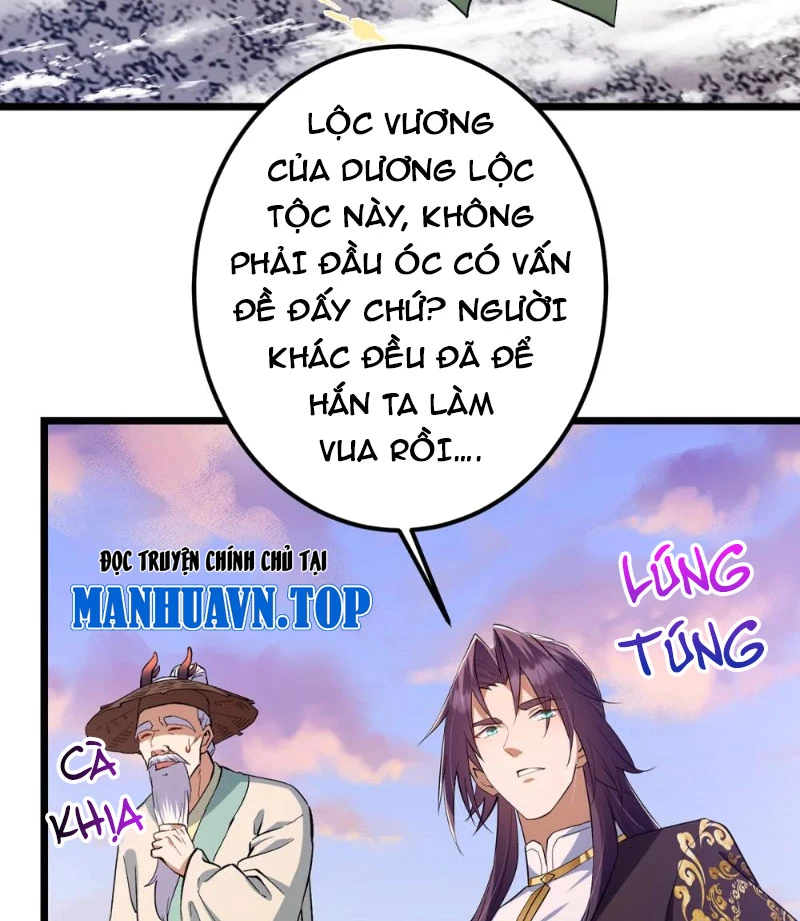 Chưởng Môn Khiêm  Tốn Chút Chapter 410 - Trang 2