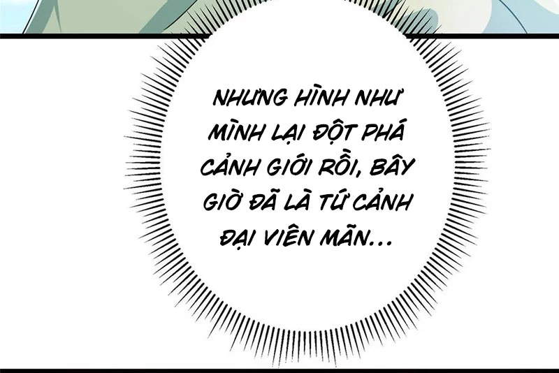 Chưởng Môn Khiêm  Tốn Chút Chapter 409 - Trang 2