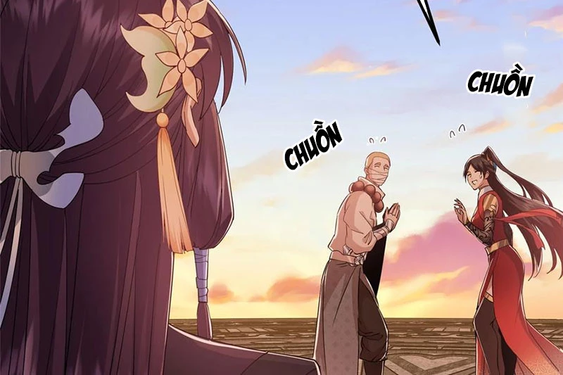 Chưởng Môn Khiêm  Tốn Chút Chapter 409 - Trang 2