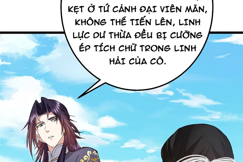 Chưởng Môn Khiêm  Tốn Chút Chapter 409 - Trang 2