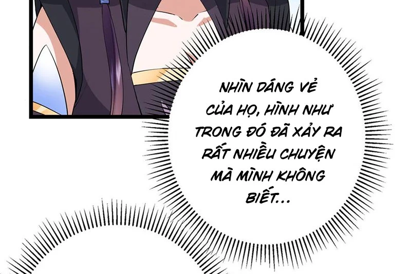 Chưởng Môn Khiêm  Tốn Chút Chapter 409 - Trang 2