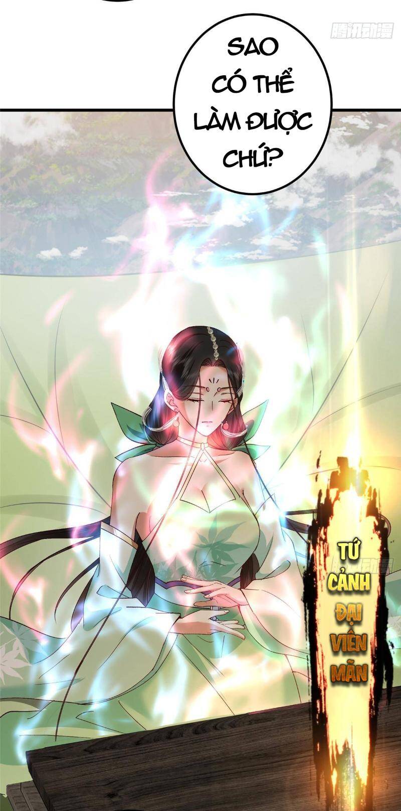 Chưởng Môn Khiêm  Tốn Chút Chapter 408 - Trang 2