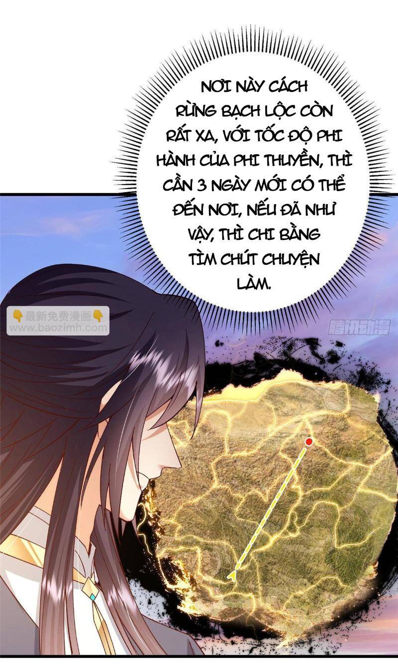 Chưởng Môn Khiêm  Tốn Chút Chapter 408 - Trang 2