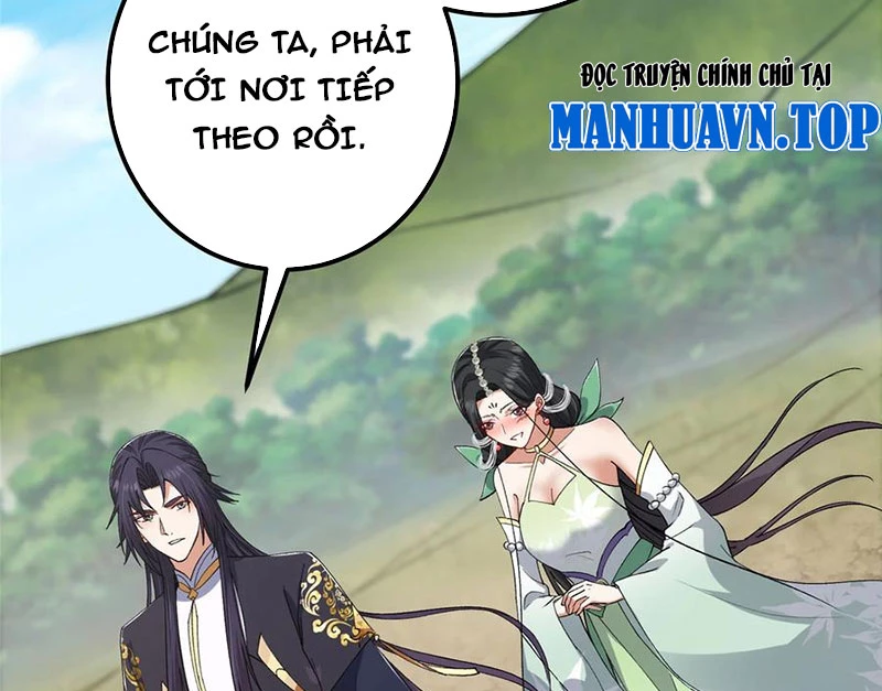 Chưởng Môn Khiêm  Tốn Chút Chapter 407 - Trang 2